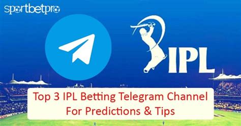 ipl betting telegram channel.